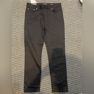 Banana Republic Traveler Pant 32/30 slim fit